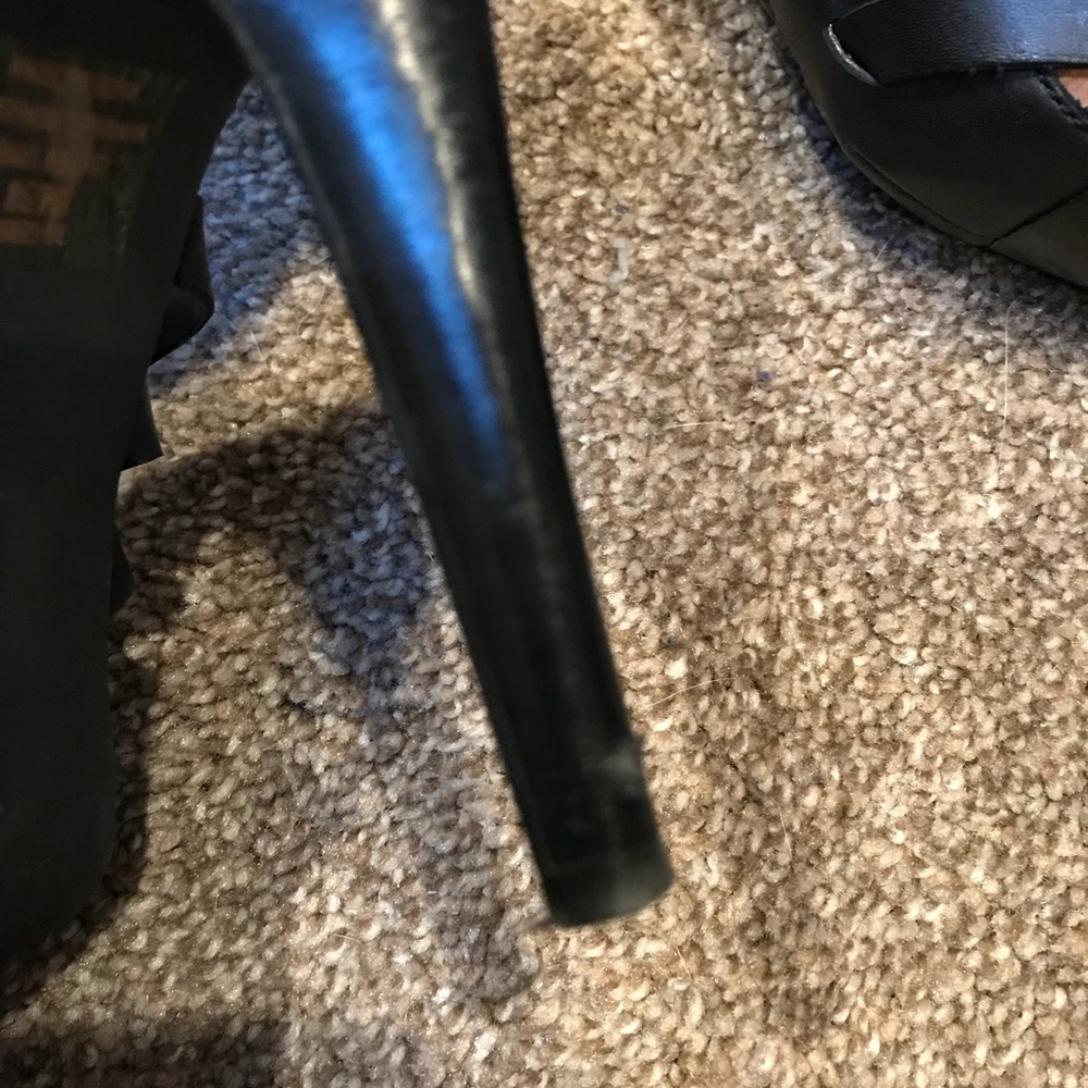 Bcbgeneration Heals - image 5